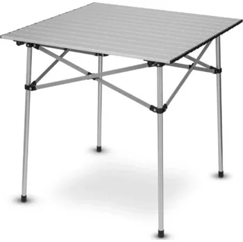 Stojan na slunečník CountrySide Kempingový stůl Ultra Light 70x70x70 cm