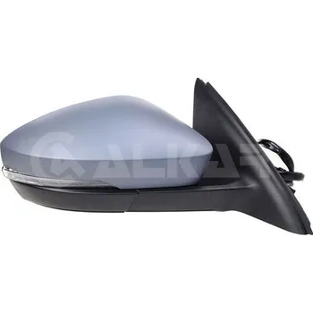 Auto zrcátko Vnější zpětné zrcátko ALKAR 6160728