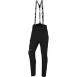 Pánské outdoor kalhoty HUSKY KIXEES M black - L