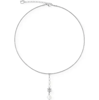 Módní doplněk Náhrdelník COEUR DE LION 1137/10-1417