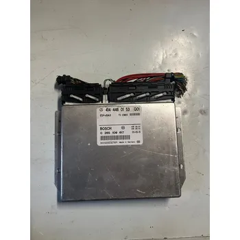 Jednotka motoru Mercedes 4144460153Q01 0265109617