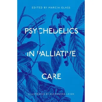 Cizojazyčná kniha Psychedelics in Palliative Care (Brožovaná)