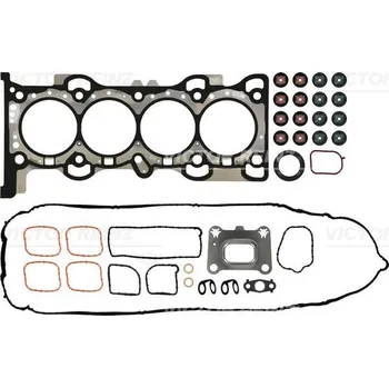 Automobilové těsnění Sada těsnění, hlava válce VICTOR REINZ 02-10119-01