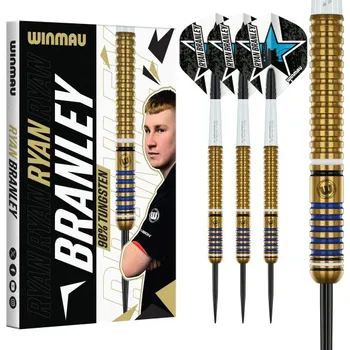 Winmau Darts Ryan Branley Signature Steel Tip 23 g