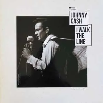 Zahraniční hudba LP Johnny Cash: I Walk The Line 2019 Gatefold Vinyl