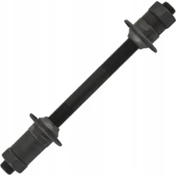 Náboj kola Osa zadního náboje QR 10x145 JOYTECH CR-MO