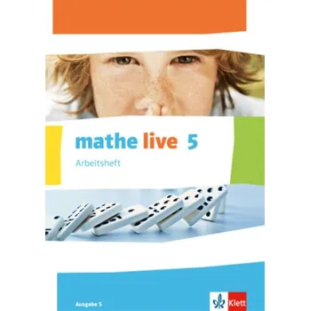 Německý jazyk 5. Schuljahr, Arbeitsheft [DE] (2014, Brožura, Klett)