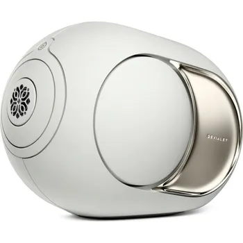 Devialet Phantom Ultimate 108 dB Light Pear (Francúzsky luxus vo forme čistého zvuku. Objavte Devialet Phantom Ultimate 108 dB)