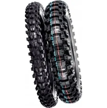 Motoz TRACTIONATOR ENDURO S/T 110/90-19 62 R - Enduro Pneumatika