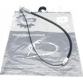 Brzdová hadice 25SKV873 HADICE CHLADICÍ KAPALINY ESEN SKV