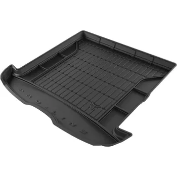 Vana do kufru Gumová vana do kufru VOLVO V50 04-14