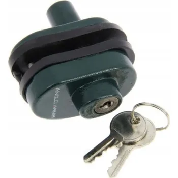 IP kamera Zámek spouště na klíč Trigger Lock Anglo arms
