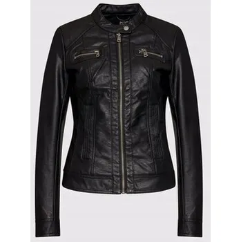 Dámská mikina Only dámská bunda bomber bez kapuce Bandit, velikost XL