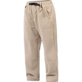 Tepláky Eivy Versa Fleece Pants sand S 2026 - Odesíláme do 24 hodin