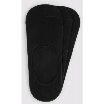 Pánské ponožky Pako lorente Ponožky černé, velikost 43-46