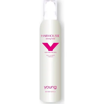 Stylingový přípravek Pěna na vlasy Young Styling 300 ml