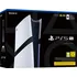 Herní konzole Sony PlayStation 5 Pro Digital 2 TB  + ovladač DualSense