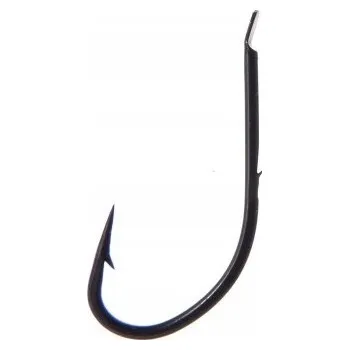 Rybářský háček Háček s návazcem Owner vel. 4 pro lov na dno/splávek, 8 ks