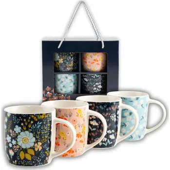 Hrnek NAC porcelánový 330 ml