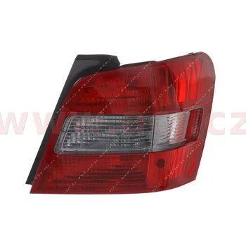 Zadní světlo (bez obj.) ORIGINÁL, P ACI 3092922Q