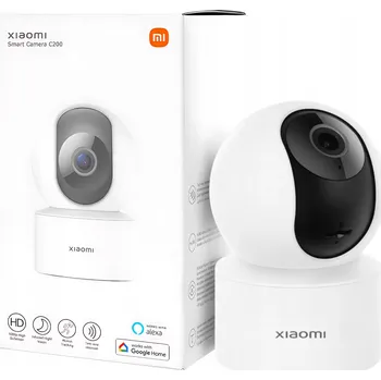 IP kamera KAMERA IP WEWNĘTRZNA 360 STOPNI OTOČNÁ WIFI KAMERA PRO DOMÁCNOST PROFESIONÁLNÍ BEST