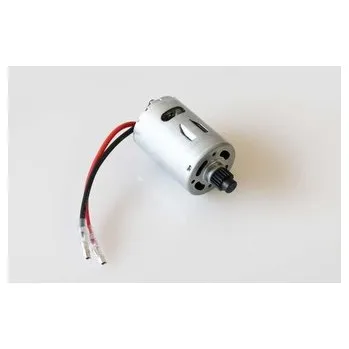 RC náhradní díl DF models Motor 540 pro modely CRUSHER