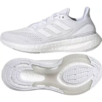 Dámské tenisky Dámské boty PureBoost 22 W GZ5181 - Adidas 42 2/3