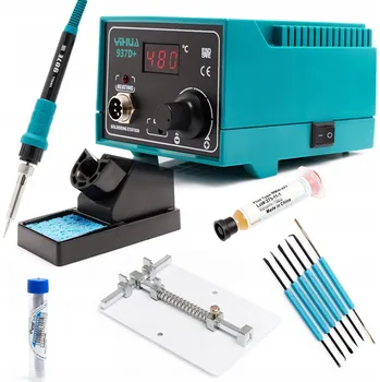 Páječka Pájecí pero Yihua 120 W