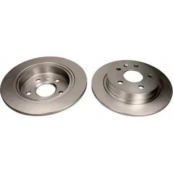 Zavěšení kol Brzdový kotouč Quaro QD7021