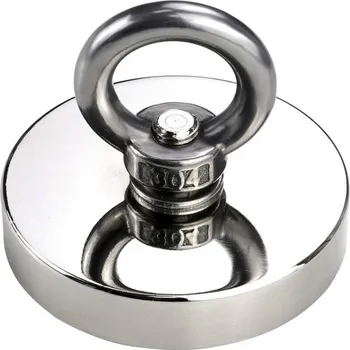 Zvedací magnet Magnet magnet NETBUY 110 kg