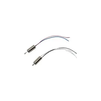 RC náhradní díl DF models Náhradní motory 2 ks ru pro 9630