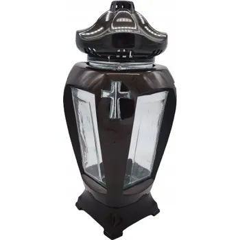 Svíčka Znicz svíčka Lamp-Art vydrží více než 75 hodin