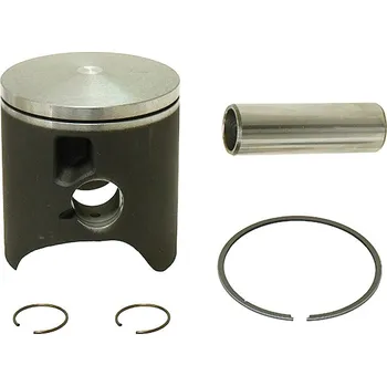 Píst motoru NAMURA píst SUZUKI RM 125 (RM125) 01-03 53,95mm (8061DB) (kroužky NX-20000R) (NAMURA píst SUZUKI RM 125 (RM125) 01-03 53,95mm (8061DB) (kroužky NX-20000R))