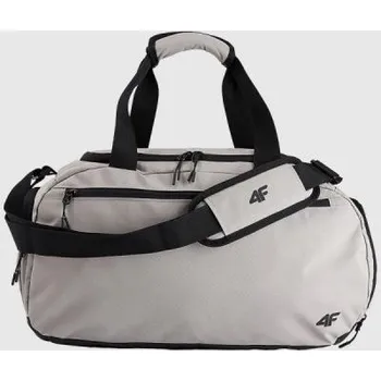 Sportovní taška (25 l) s kapsou na boty 4F 4FWMM00ATBAU031-25S NEPLATÍ