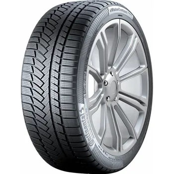 Letní osobní pneu CONTINENTAL Z255/50 R20 WINTERCONTACT TS 850 P 109H XL AO DOT2023 (DOPRAVA ZDARMA)