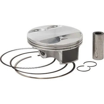 Píst motoru Píst Vertex KAWASAKI KXF 450 13-14, 16-18 REPLICA (95,99mm) (kroužky 590296000001 X 1 komplet) (12,5:1) (Píst Vertex KAWASAKI KXF 450 13-14, 16-18 REPLICA (95,99mm) (kroužky 590296000001 X 1 komplet) (12,5:1))