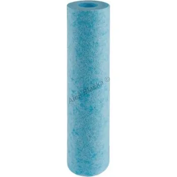 Filtrace vody ATLAS FILTRI - Itálie | filtrační patrona (vložka, kartuš) CPP SANIC SX do antibakteriálního filtru (Atlas filtr vodní-filtrace vody) - 10mcr CPP SX SANIC 10" patrona CPP SX SANIC