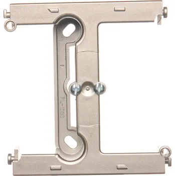 Elektroinstalační krabice Krabice instalační nástěnná, rozšiřující prvek pro krabice 1 násobné, skládání, Simon Basic PSH/29