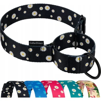 Obojek pro psa Materiálový obojek pro psy CollarDirect, velikost XL