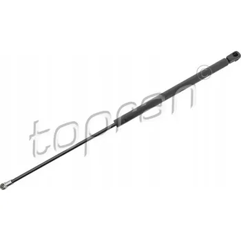 Klimatizace automobilu Plynová vzpěra, víko zavazadlového prostoru Topran 301 026