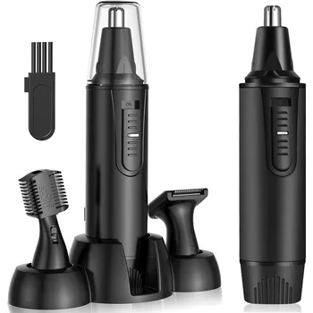 VERK GROUP 3 v 1 Elegantní a Přesný Zastřihovač Chloupků a Vlasů