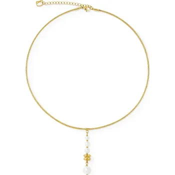 Módní doplněk Náhrdelník COEUR DE LION 1137/10-1416