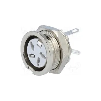 Elektrická zásuvka 650-0400