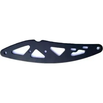 Elektrokoloběžka Přední vidlice X-scooters XT03 (set L+P)