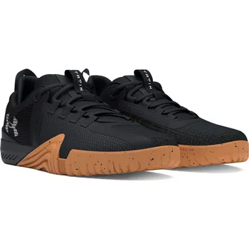 Dámská sportovní obuv Dámské tréninkové boty Under Armour TRIBASE REIGN 6 W černé 3027342-001 - EUR 40 | UK 6 | US 8,5