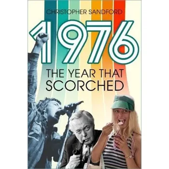 1976 - Sandford, Christopher