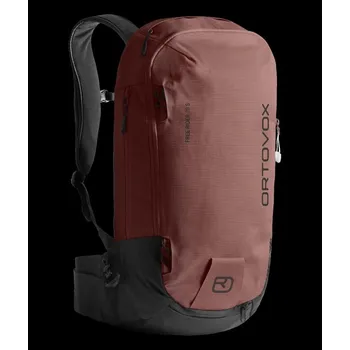 turistický batoh Ortovox Free Rider 20 S Barva: Chestnut, Velikost: 20 Liter