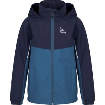 Chlapecká bunda Dětská bunda HANNAH BRONS JR II velikost 146/152