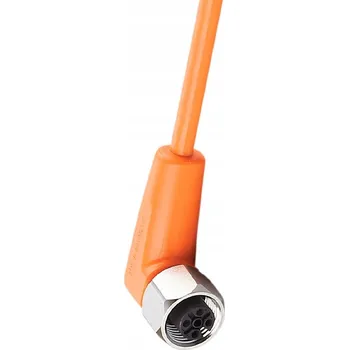 Datový kabel EVT066 Kabel s konektorem IFM 40m M12