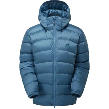 Dámská Bunda Mountain Equipment Lightline Jacket Women's Barva: Stellar Blue, Velikost: S